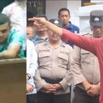 Koordinator Gawat Menduga Teva Iris Penyusup Saat Demo Sekwan DPRD Kota Pekanbaru