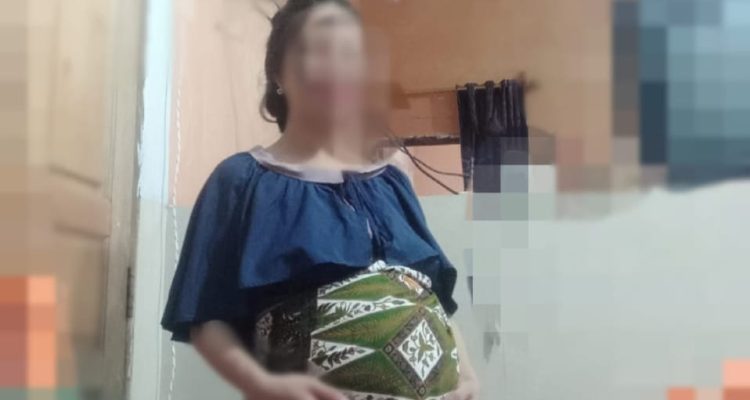 Laporan dugaan pemerkosaan terhadap DP, Iptu Situmorang: minggu depan kita sampaikan hasil penyelidikan