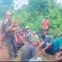 Pencapolkan Tanah Diduga Dilakukan di Perbatasan Siak-Bengkalis, Masyarakat Tak Terima