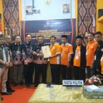 Pendaftaran Pertama, Perbaikan Partai Berkarya Dinyatakan Lengkap