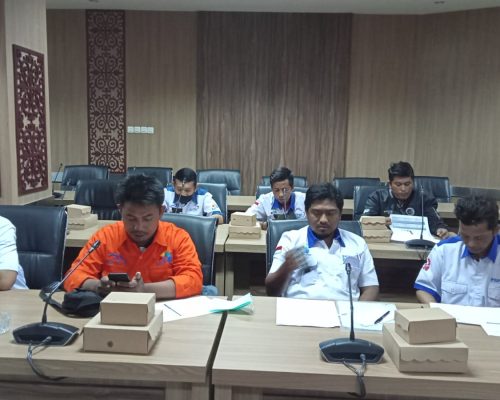 Ribuan Perangkat Desa Belum Terdaftar BPJS Kesehatan PPU, Jamkeswatch: Di Mana dan Apa Peran PMD?