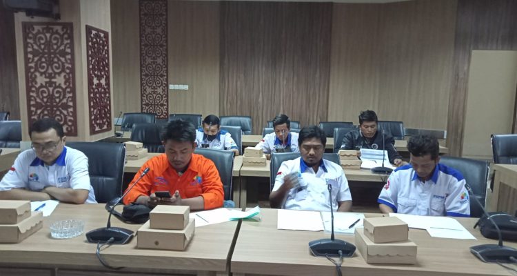 Ribuan Perangkat Desa Belum Terdaftar BPJS Kesehatan PPU, Jamkeswatch: Di Mana dan Apa Peran PMD?