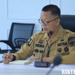 Kota Pekanbaru terus menyempurnakan program jaminan kesehatan semesta