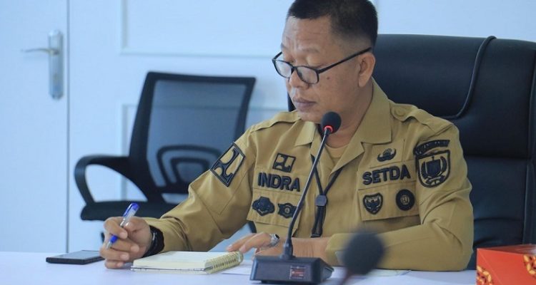 Kota Pekanbaru terus menyempurnakan program jaminan kesehatan semesta