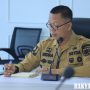 Kota Pekanbaru terus menyempurnakan program jaminan kesehatan semesta