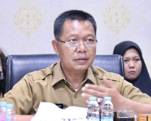 Sekdako Pekanbaru ingatkan tak ada pungli saat PPDB