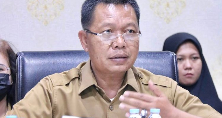 Sekdako Pekanbaru ingatkan tak ada pungli saat PPDB
