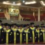 UT Gelar Wisuda yang Diikuti 1.716 Mahasiswa, Pertama Setelah Konversi ke PTN BH