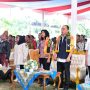 BAKTI Kementerian Kominfo RI, Bupati Kasmarni Sampaikan Permasalahan Infrastruktur TIK di Bengkalis
