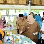 Festival Pangan Lokal B2SA Tingkat Kabupaten Bengkalis, DKP Gelar Lomba Cipta Menu