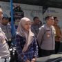 Kapolres Nganjuk Sidak Layanan SIM Satpas Polres Nganjuk