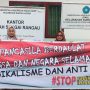 Ops BWLK Polsek Rantau Kopar, Selamatkan Masyarakat Dan Negara