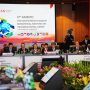 Pertemuan AMMTC ke-17 di Labuan Bajo, Gerbang Polri dan ASEAN Jaga Kawasan dari Kejahatan Transnasional