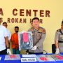 Seorang Ibu Rumah Tangga Tewas Di Tangan Mantan Suami