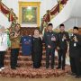 Silaturahmi Bersama Bupati Bengkalis, Direktur PPG Kemendikbudristek Bahas Masalah Guru Penggerak