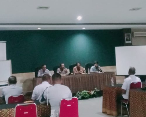 PT USSY PERSADA GRUP Yang Menyuplai Pembangunan TOL Probowangi Proyek Strategis Nasional (PSN) Menjadi Prioritas