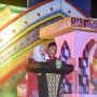 MTQ Ke-19 Kecamatan Pinggir Dilaksana, Bupati Kasmarni Ajak Tadabburi Al Qur'an