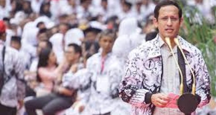 2024 Indonesia akan  darurat guru, Begini kata Kemendikbud