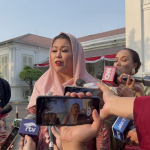 Biodata dan Profil Yenny Wahid: Putri Gus Dur yang Didoakan Menjadi Calon Wakil presiden