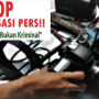 Diduga Ancam Wartawan, IP Terancam Dilaporkan