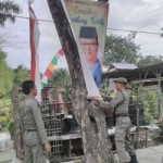 Pj Wali Kota perintahkan Satpol PP copot baliho yang dipaku di pohon
