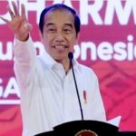 Jokowi Undang Ganjar Anies dan Prabowo Makan Siang di Istana Hari Ini