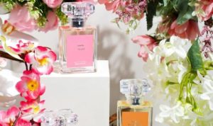 Luna Pesona Abadi Luncurkan Produk Kosmetik Baru Lunalla