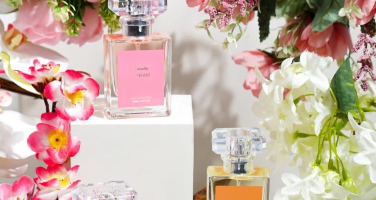 Luna Pesona Abadi Luncurkan Produk Kosmetik Baru Lunalla
