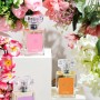 Luna Pesona Abadi Luncurkan Produk Kosmetik Baru Lunalla