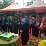 Dirgahayu ke-78 Tentara Nasional Indonesia (TNI), khususnya bagi satuan Komandan Distrik Militer