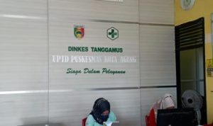 Oknum Nakses Puskesmas Kota Agung Diduga Selingkuh Masyarakat Minta Ditindak Tegas