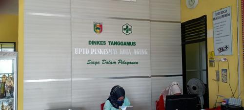Oknum Nakses Puskesmas Kota Agung Diduga Selingkuh Masyarakat Minta Ditindak Tegas