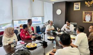 Gubri Tak Tanda Tangani APBD-P 2023, BPKAD Bengkalis Meluruskan Informasi yang Beredar di Masyarakat
