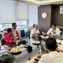 Gubri Tak Tanda Tangani APBD-P 2023, BPKAD Bengkalis Meluruskan Informasi yang Beredar di Masyarakat