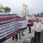 Diduga Onum Polsek Kampar Kiri Back Up ilegal Logging, Begini tanggapan Polsek