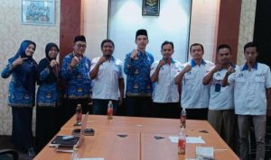 Dinas kesehatan Probolinggo Sambut Baik Kehadiran Jamkeswatch