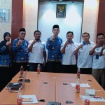 Dinas kesehatan Probolinggo Sambut Baik Kehadiran Jamkeswatch
