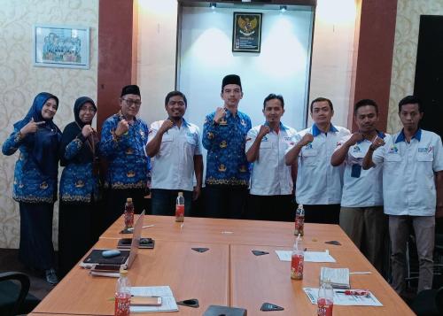 Dinas kesehatan Probolinggo Sambut Baik Kehadiran Jamkeswatch