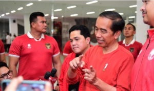 presiden jokowi