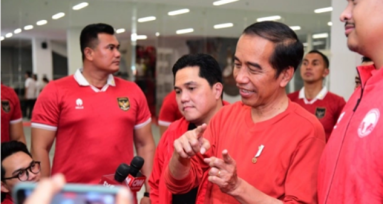 presiden jokowi