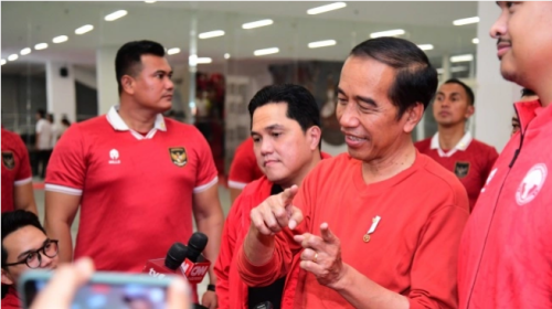 presiden jokowi
