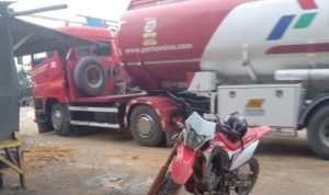 Apakah Mafia BBM Di Wilayah Hukum Polres Rokan hilir Kebal Hukum