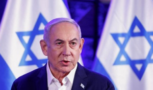 perdana menteri israel