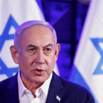 perdana menteri israel