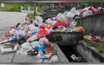 DLHK Pekanbaru Gencarkan Razia, Pelaku Buang Sampah Sembarangan Siap Ditindak