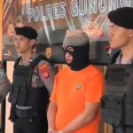 Pelaku Tindak Pidana Pencurian Sapi Berhasil Di Bekuk Polisi