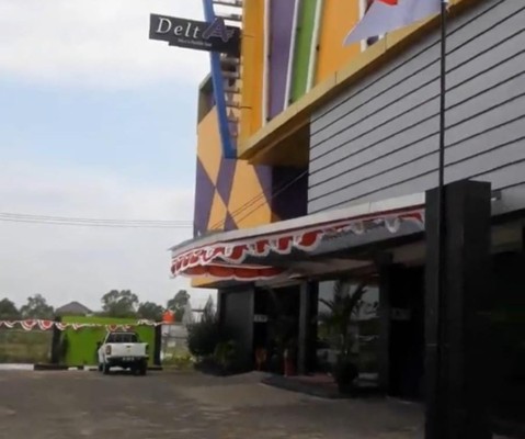 Delta SPA Pekanbaru Diduga Rampas Hak Karyawan