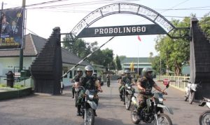 Kodim 0820 Probolinggo Adakan Patroli Pasca Pemilu 2024 Di Wilayah Kota Probolinggo