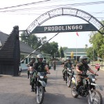 Kodim 0820 Probolinggo Adakan Patroli Pasca Pemilu 2024 Di Wilayah Kota Probolinggo