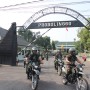 Kodim 0820 Probolinggo Adakan Patroli Pasca Pemilu 2024 Di Wilayah Kota Probolinggo